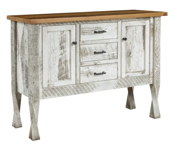 Wynnfield Server with Doors