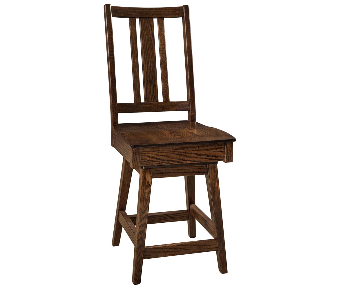 Eco Bar Chair - Image 2