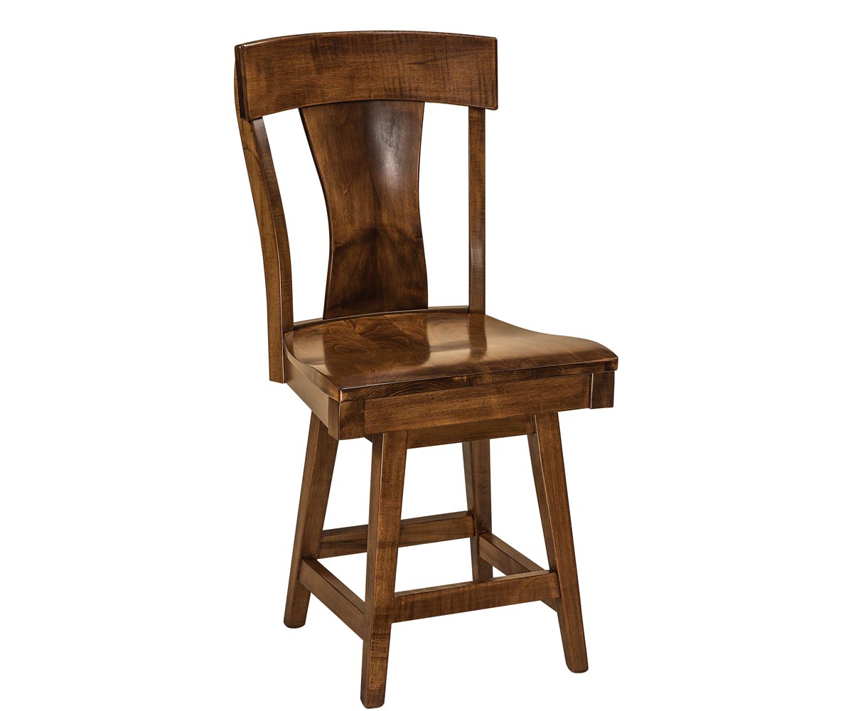 Ramsey Bar Chair - Image 2