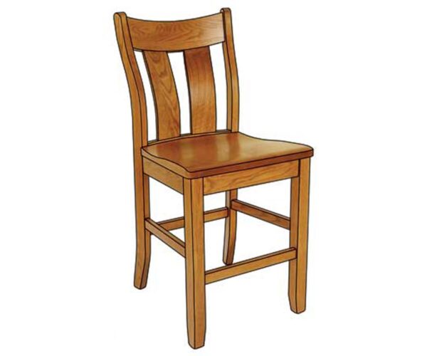 Richfield Bar Chair