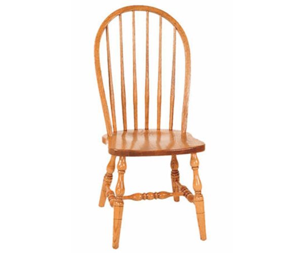 Spindle Chair