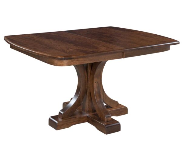 Venus Single Pedestal Table