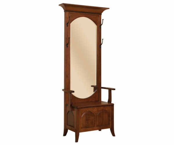 Bunker Hill Hall Seat