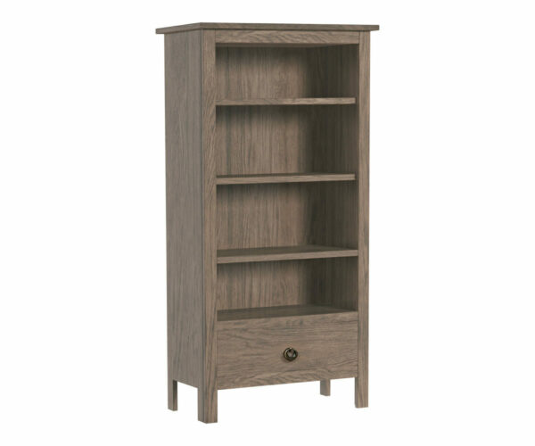 Norwayne Bookcase