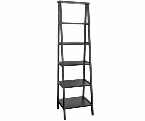 Step Ladder Shelf - 6'