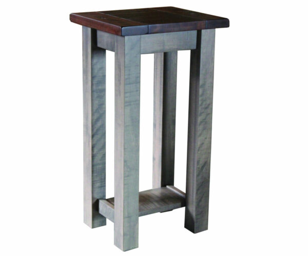 Seneca Chair Side Table