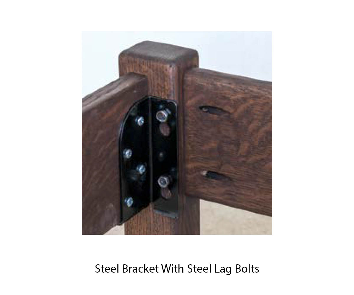 Vandella Bed - Image 4