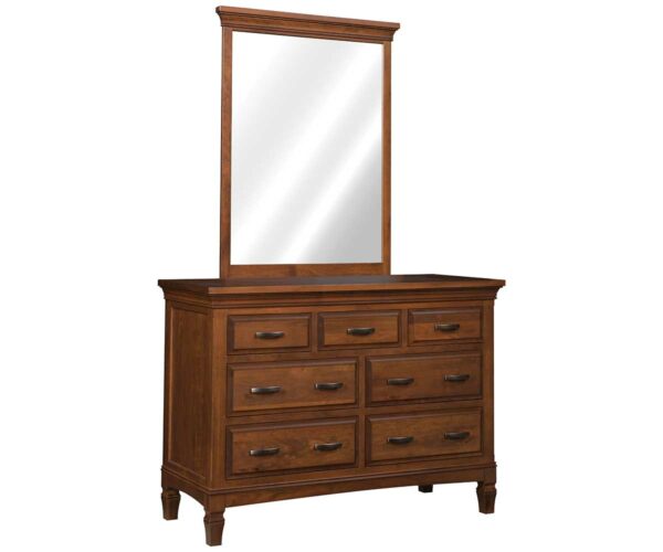 Irvington 53" Dresser