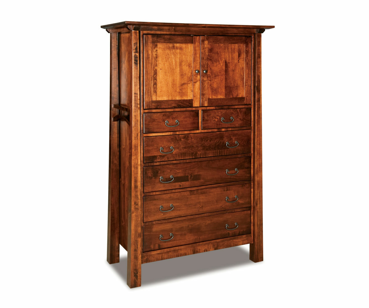 Artesa Chest Armoire