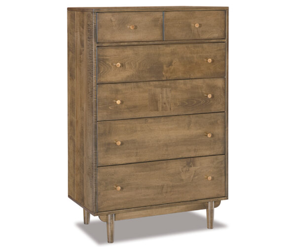 Baymont 6 Drawer Chest