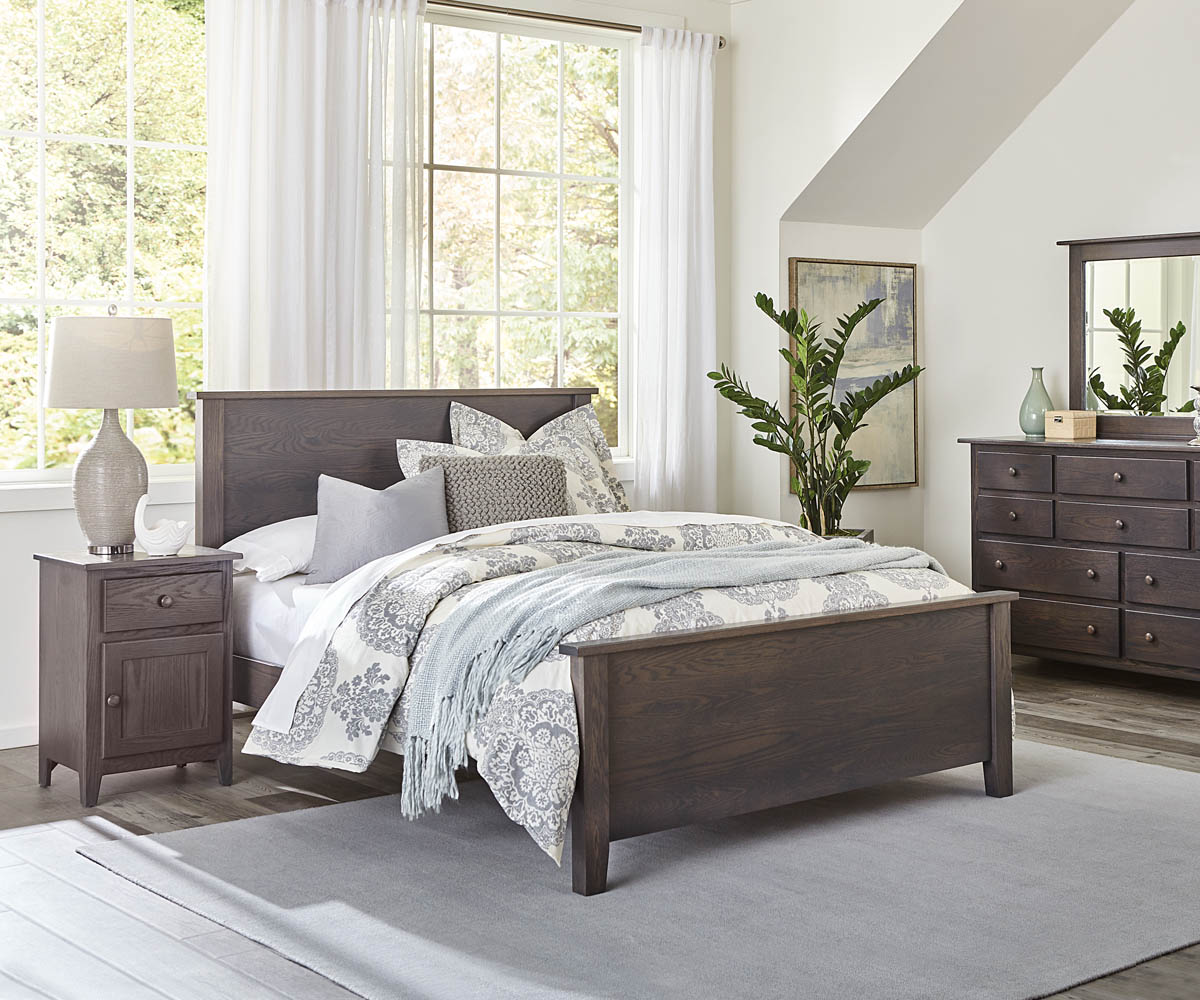 Shaker Bed - Image 4