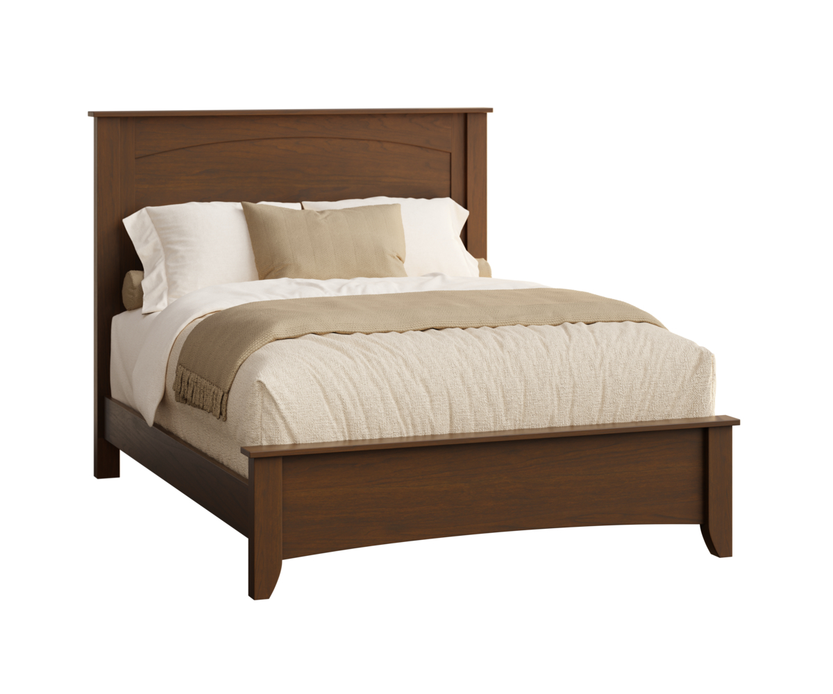 Jackson Arched Bed - Image 2