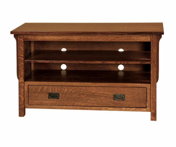 Landmark Open TV Cabinet