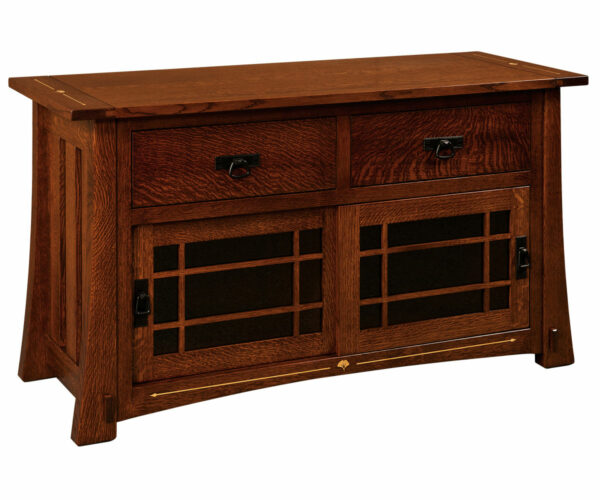Morgan TV Cabinet
