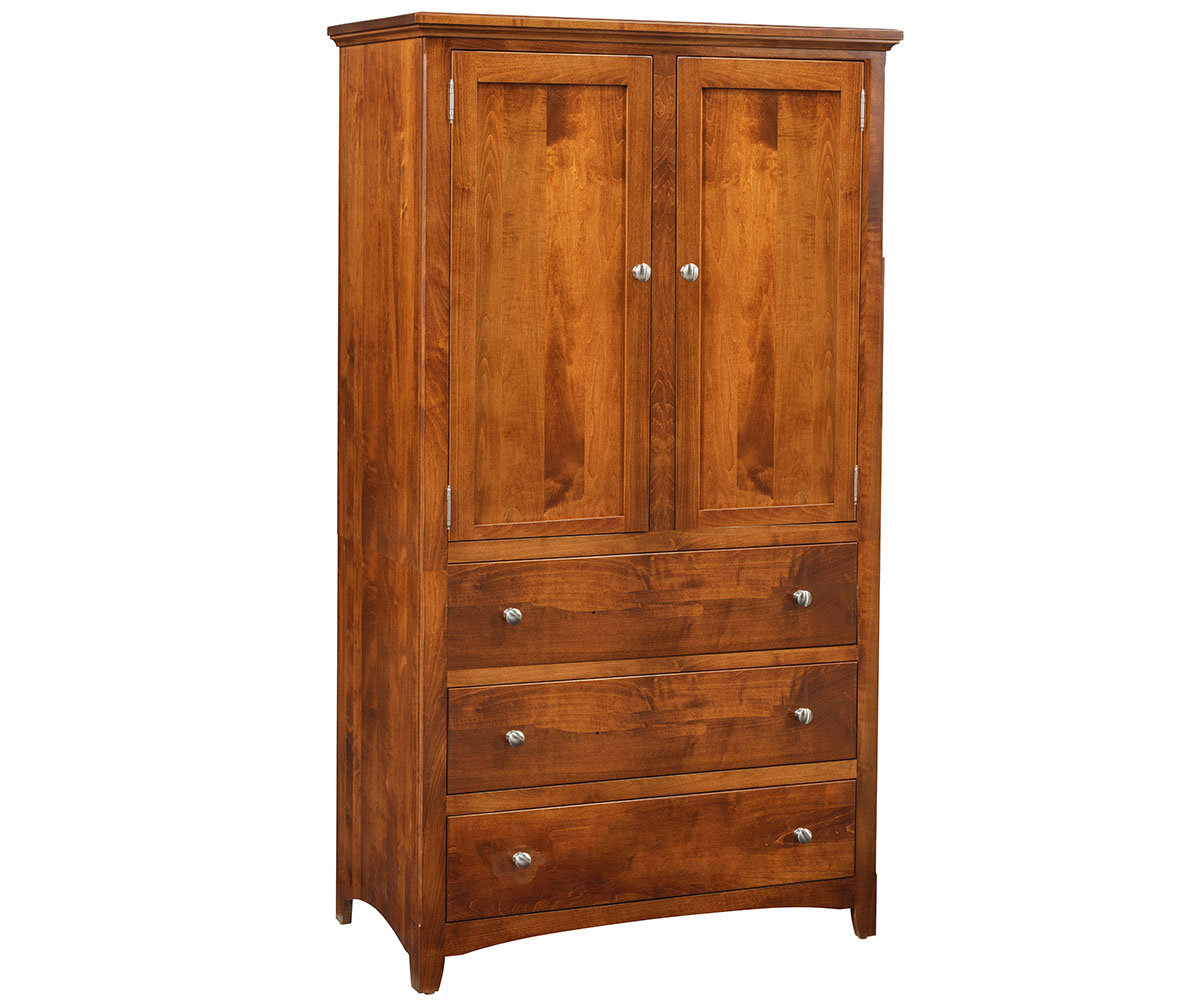 New Salem Armoire