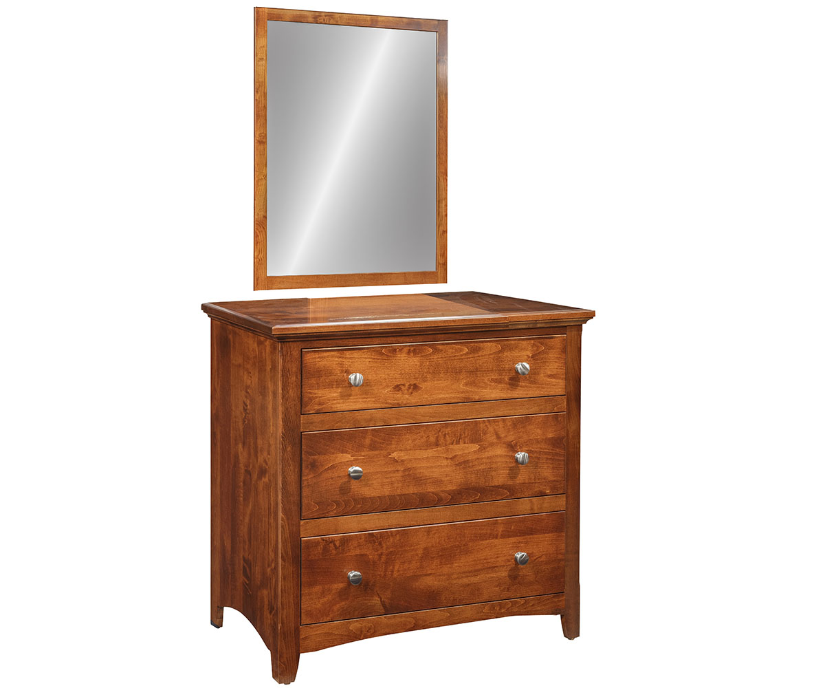 New Salem 40" Dresser