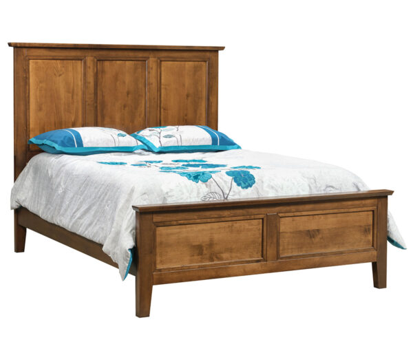 Glenwood Bed