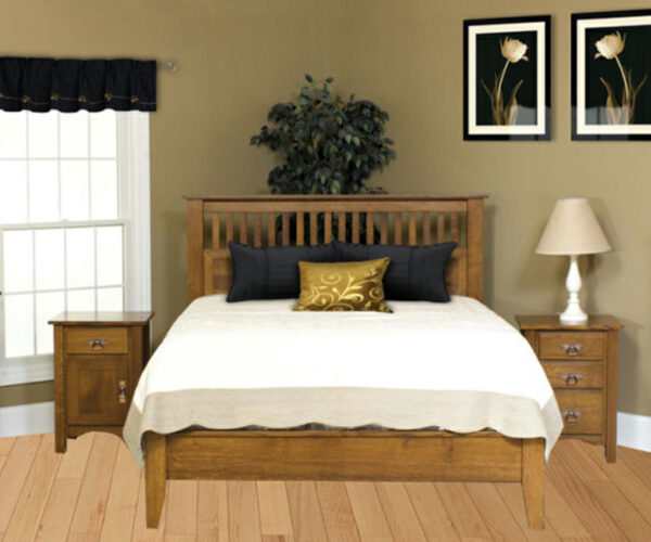 Murry Mission Collection