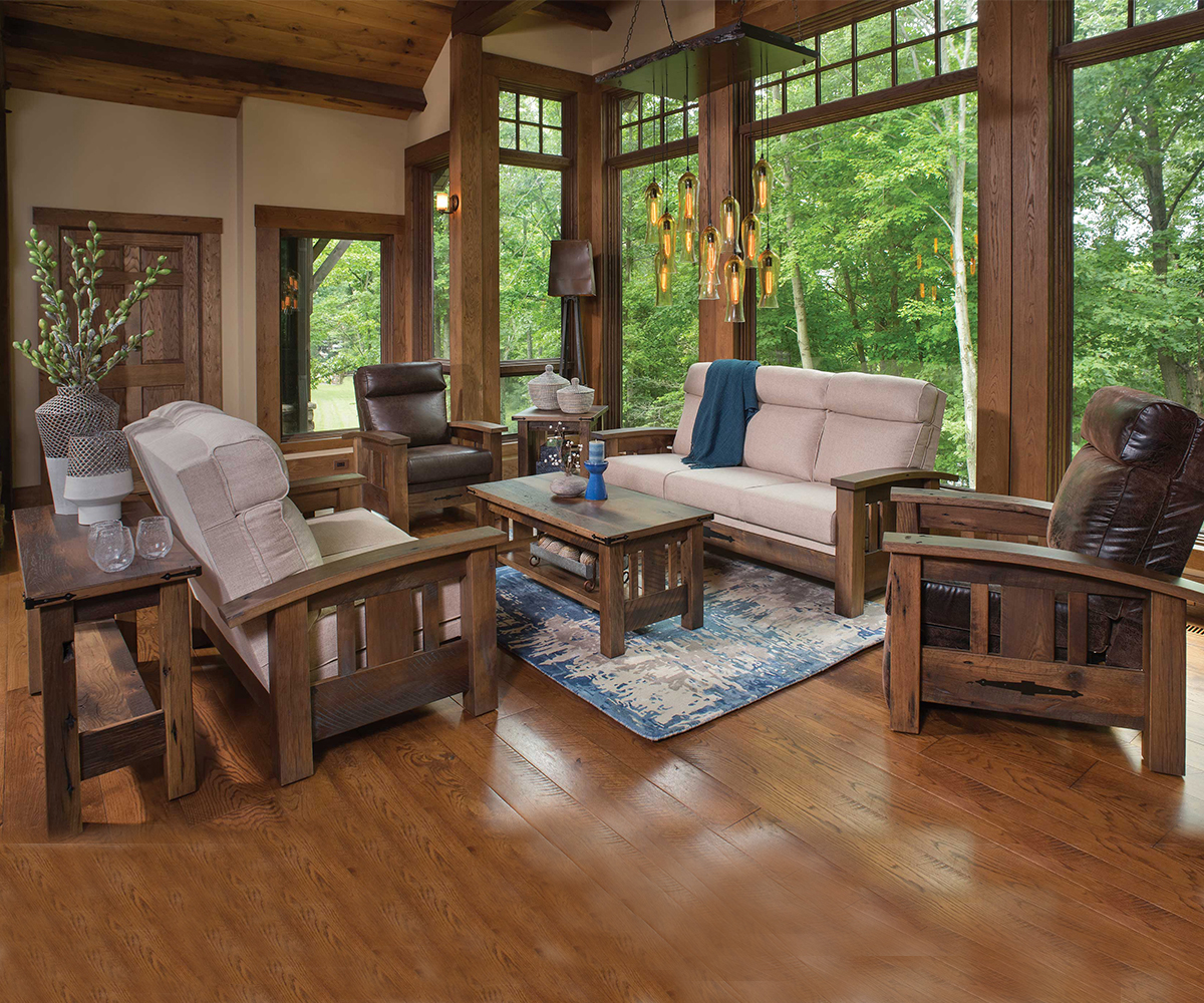 Tiverton Love Seat - Image 3