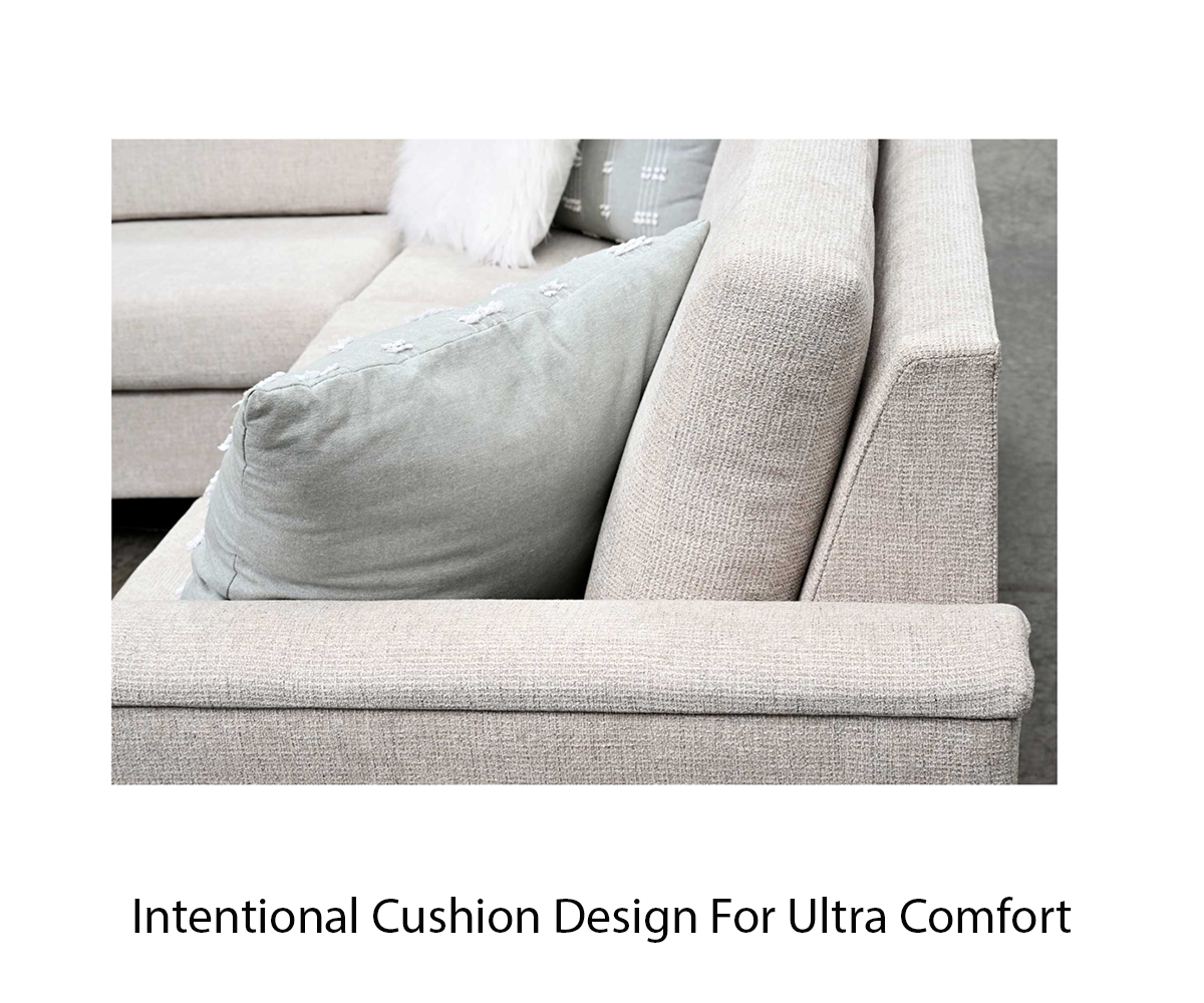 Baltimore Sectional Sofa - Image 3