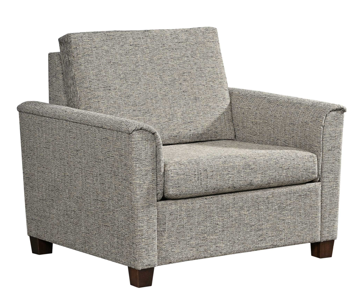Baltimore Sleeper Chair