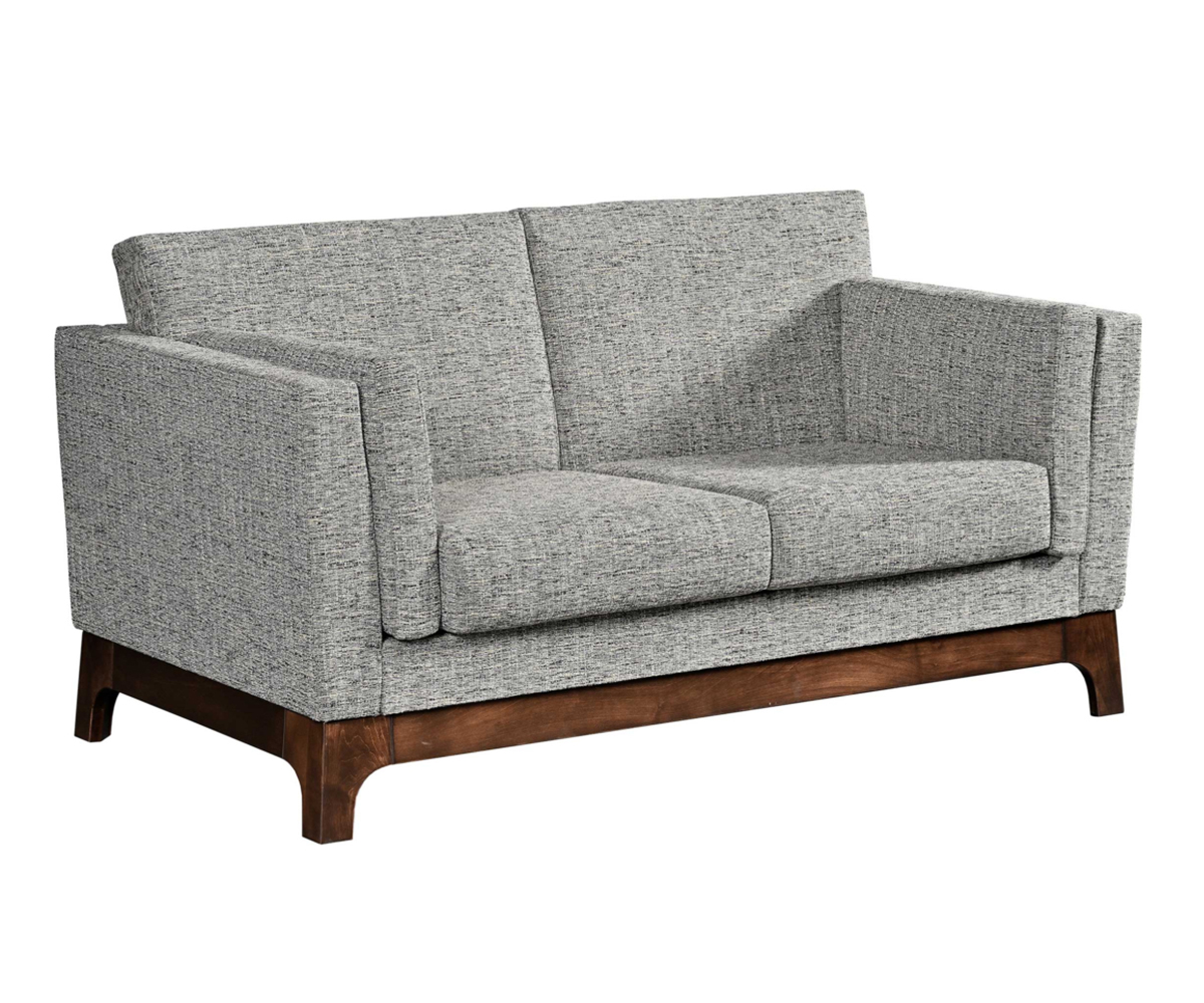 Fusion Love Seat