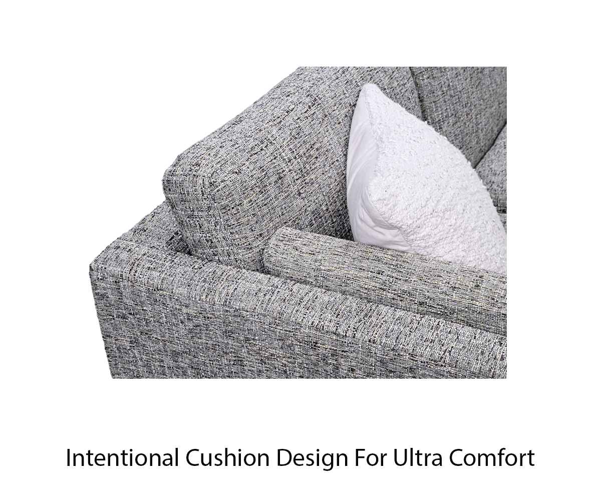 Fusion Sectional Sofa - Image 3