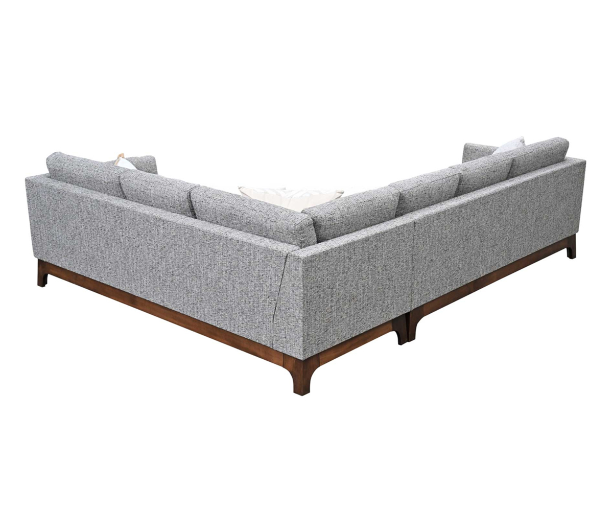 Fusion Sectional Sofa - Image 4