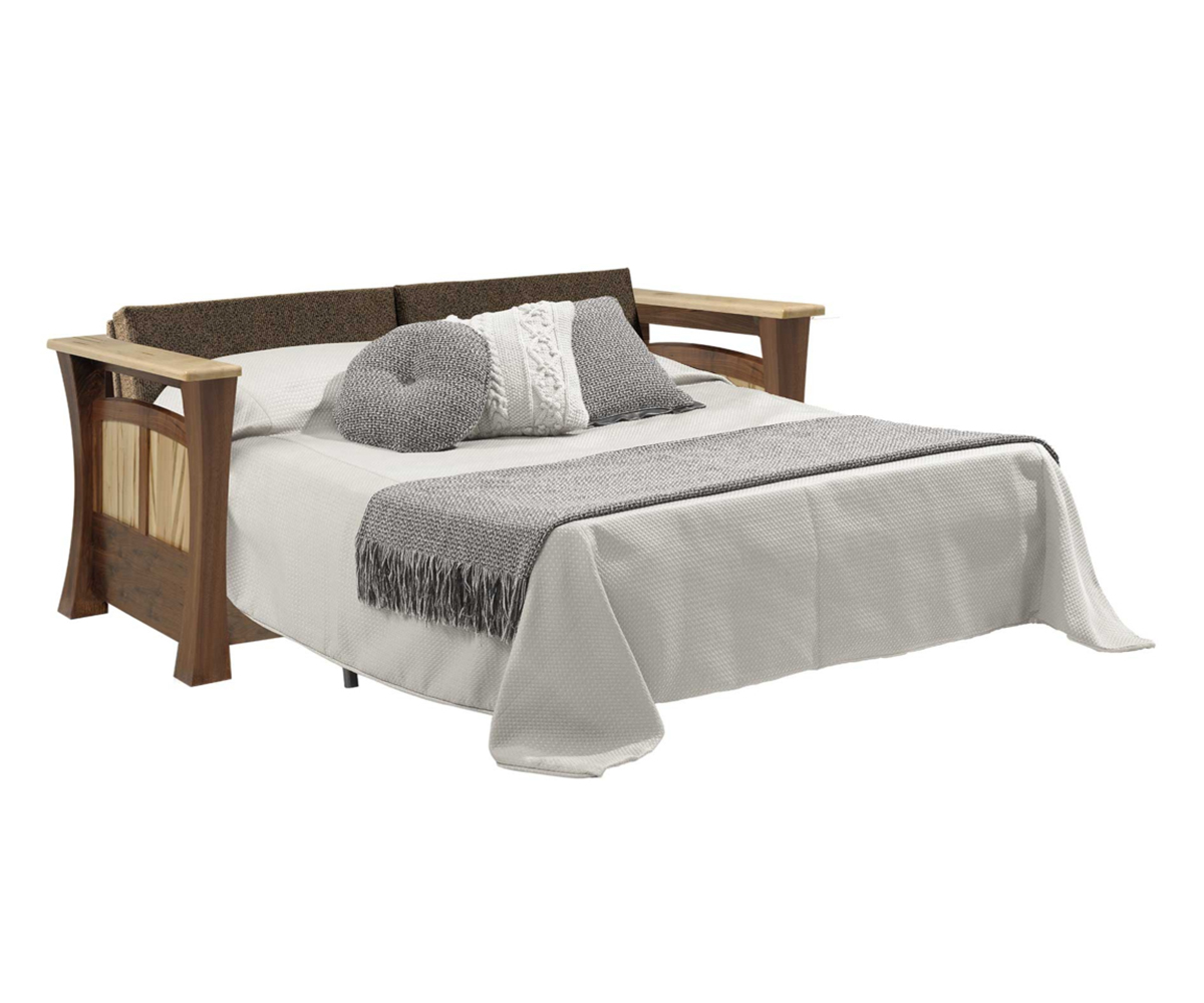 Shaker Gateway Sleeper Sofa - Image 2