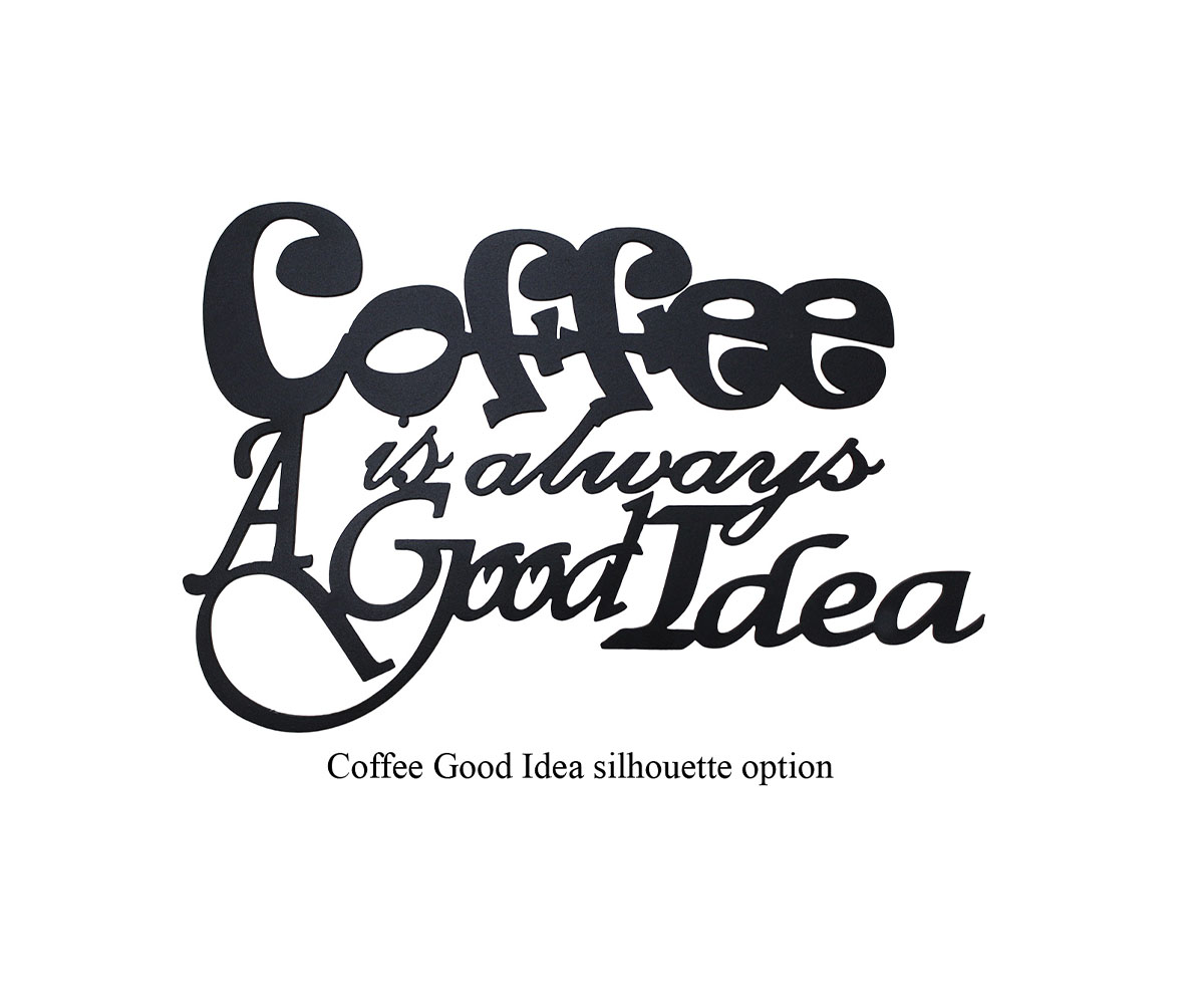 Old Faithful Coffee Bar - 42"W - Image 2