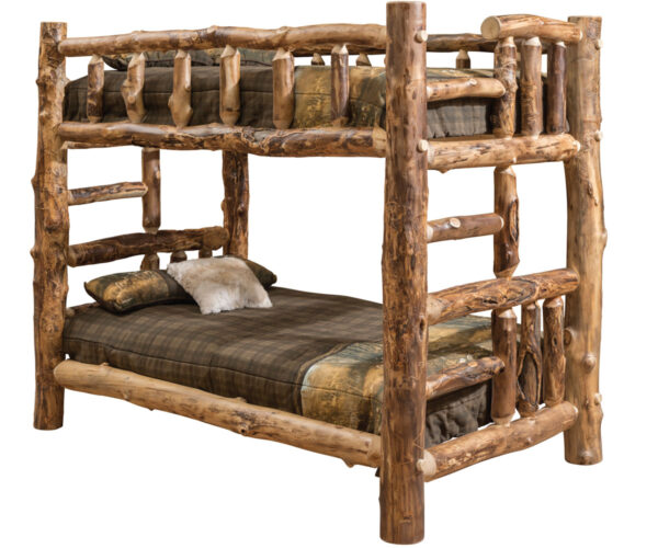Rocky Mountain Bunk Bed