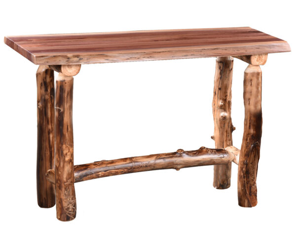 Bear Claw Sofa Table