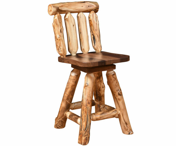 Mountain Trail Barstool