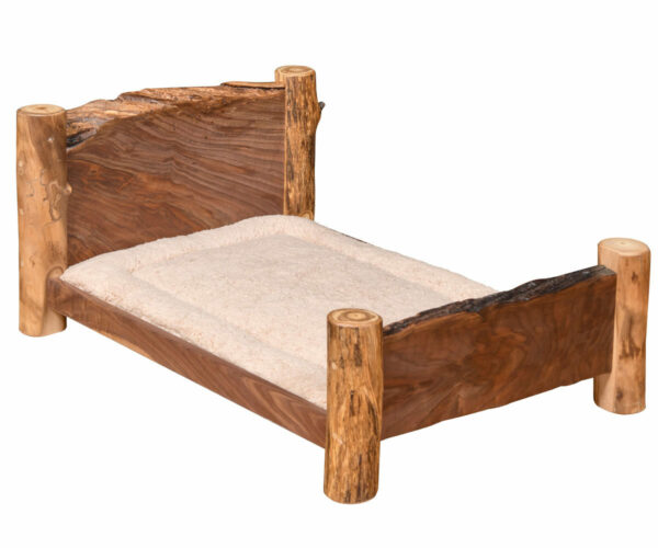 Wolf Creek Small Dog Bed