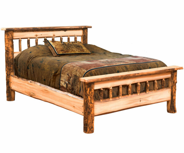 Country Classic Bed