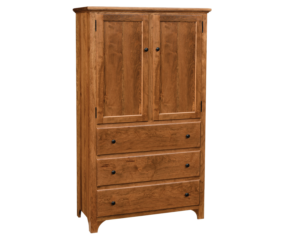 Bradford Armoire