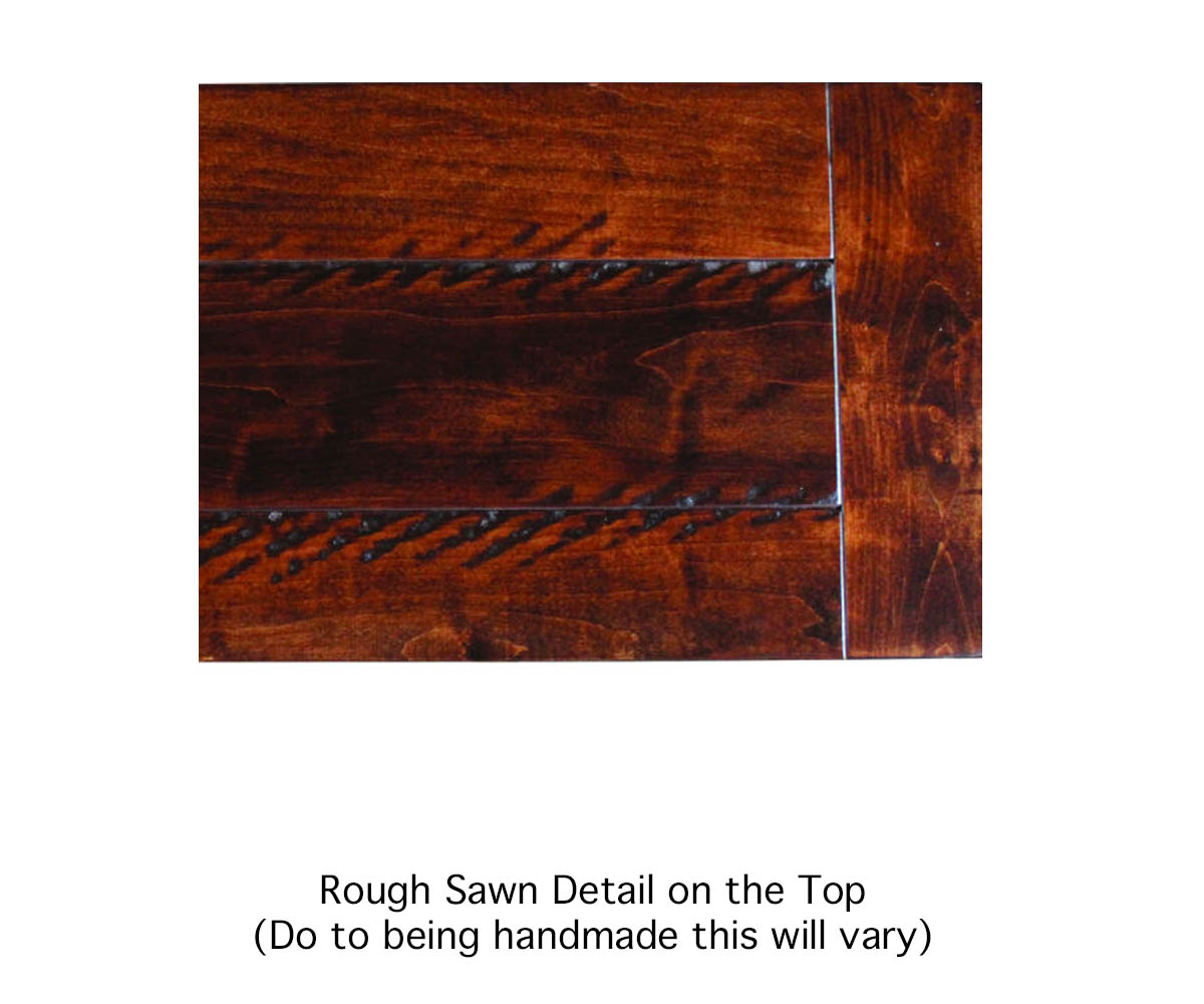 Seneca End Table - Image 2