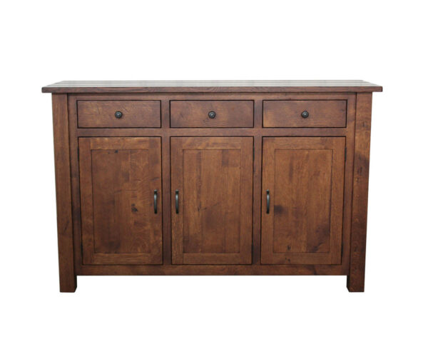 Western Mission Buffet