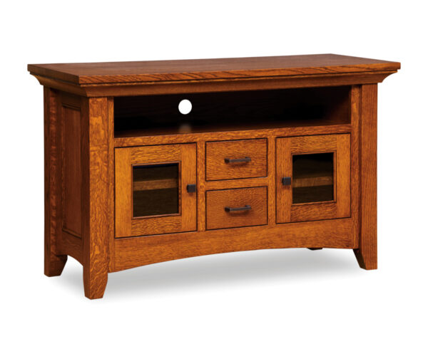 Legacy Bedroom Media Center