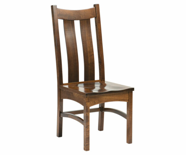 Country Shaker Chair