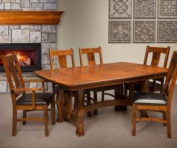 Reno Chair Collection