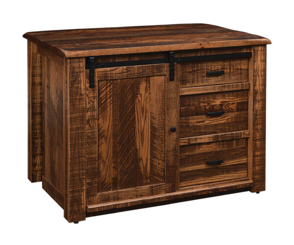 Waynesburg Rough Island