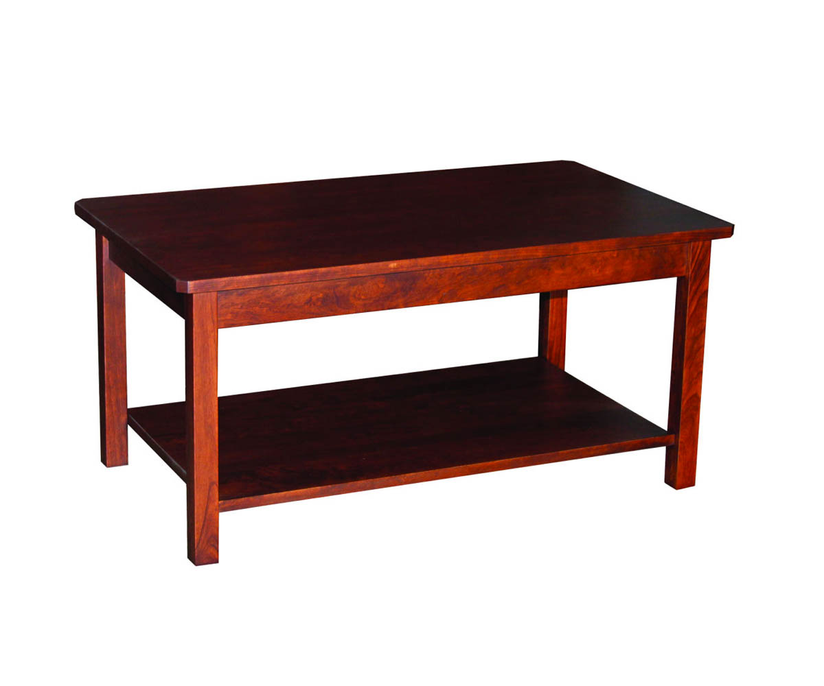 Cardinal Coffee Table