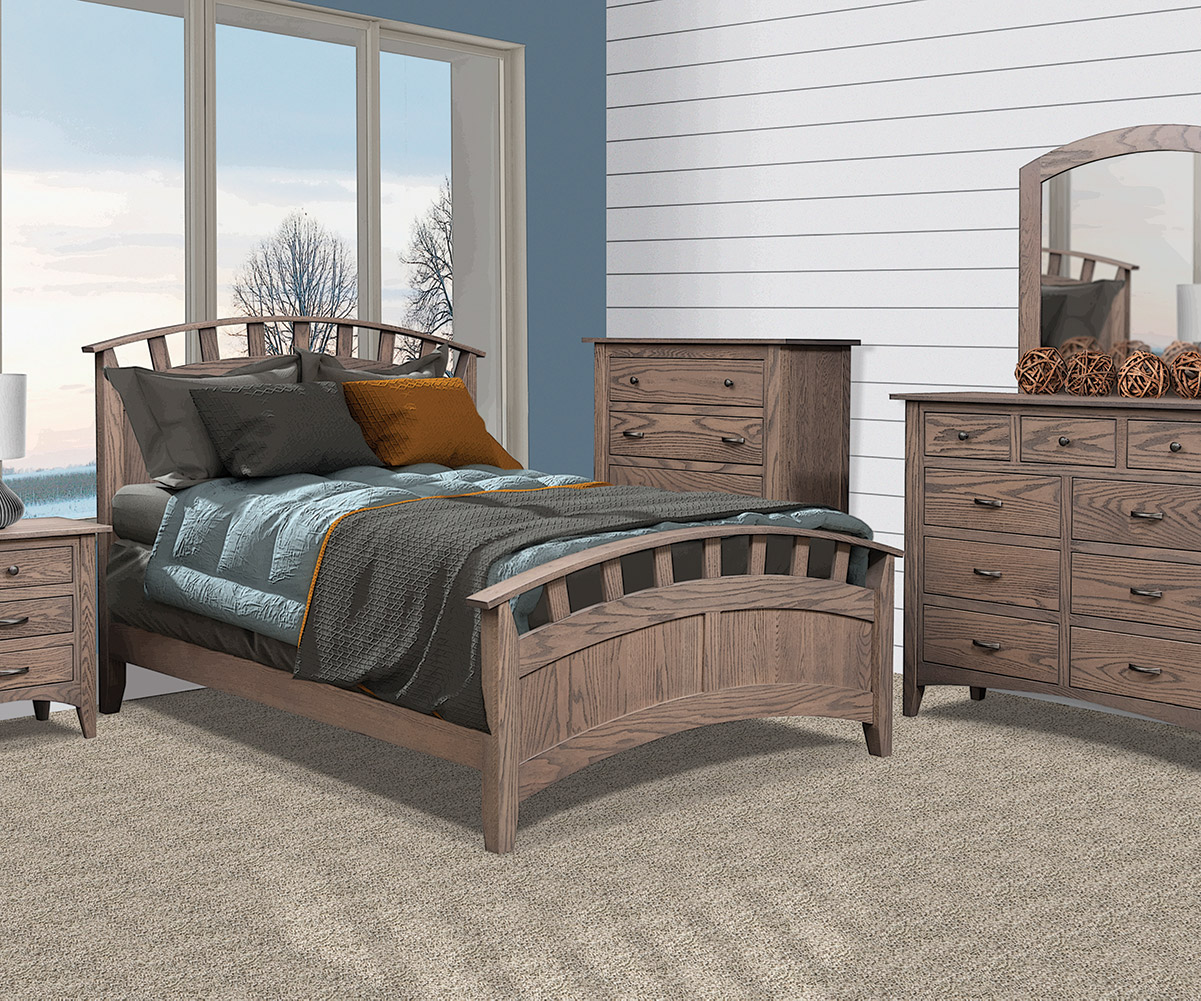 Wyandot Flat Bed - Image 2