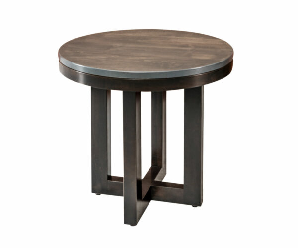Xcell End Table