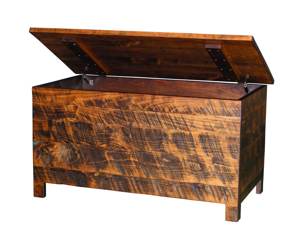 Frontier Toy Chest - Image 2