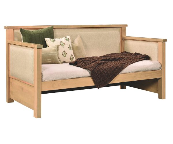 Daybed With Back