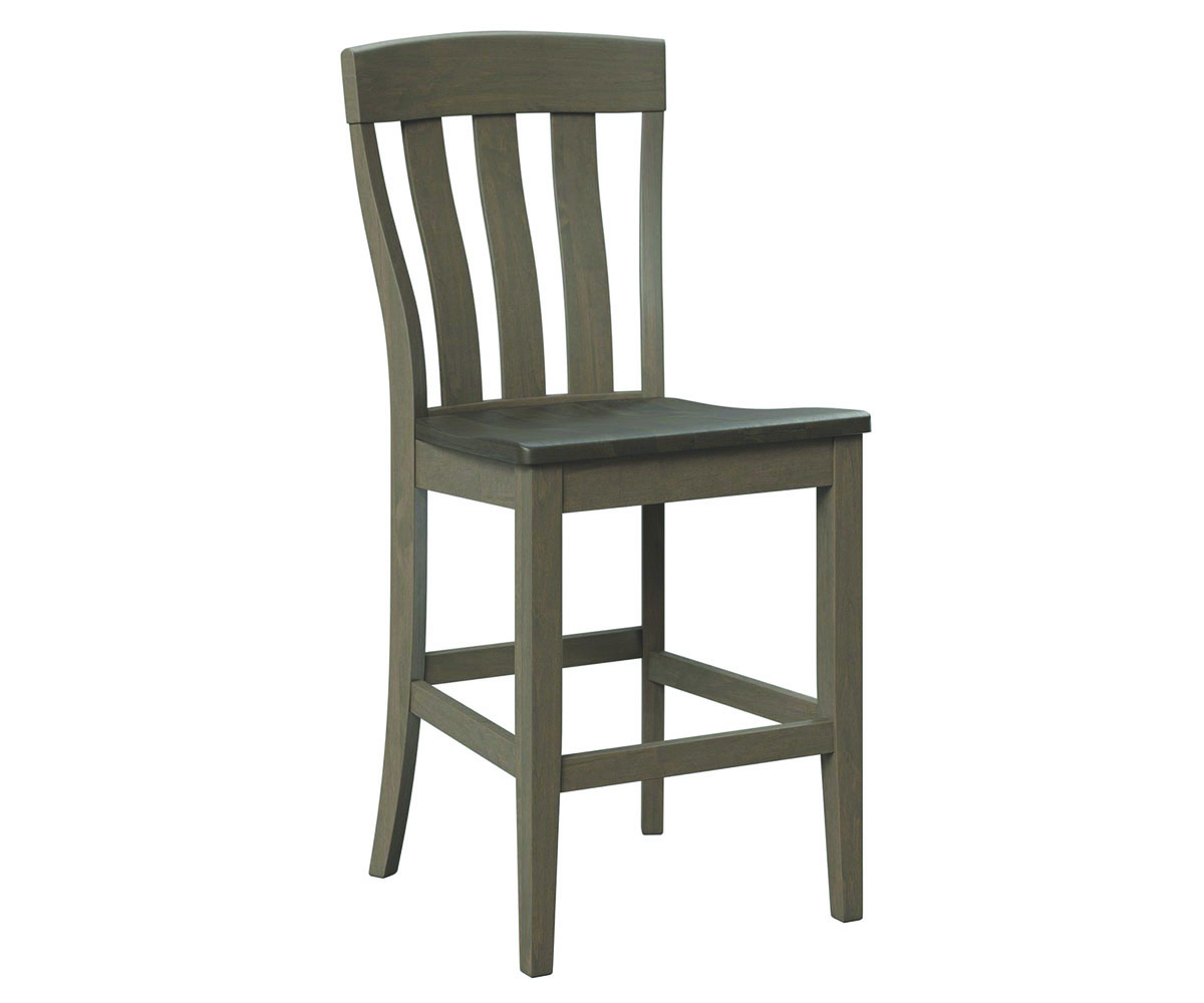 Oregon Bar Stool - Image 2