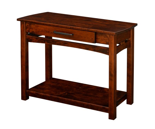 Homestead Console Table