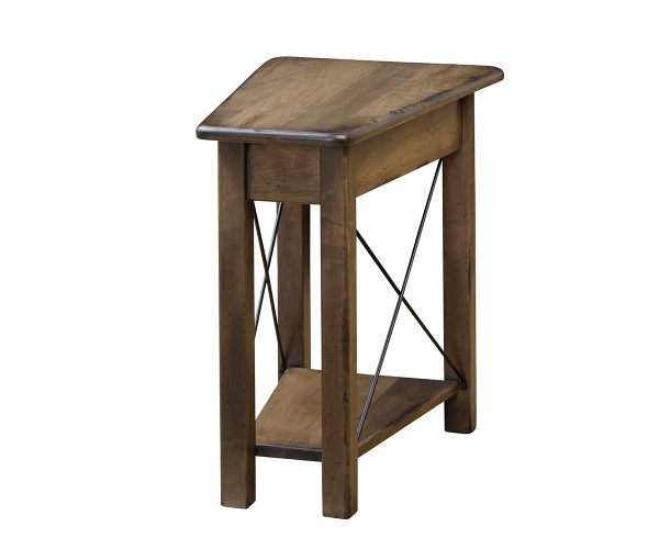 Crossway Wedge Table